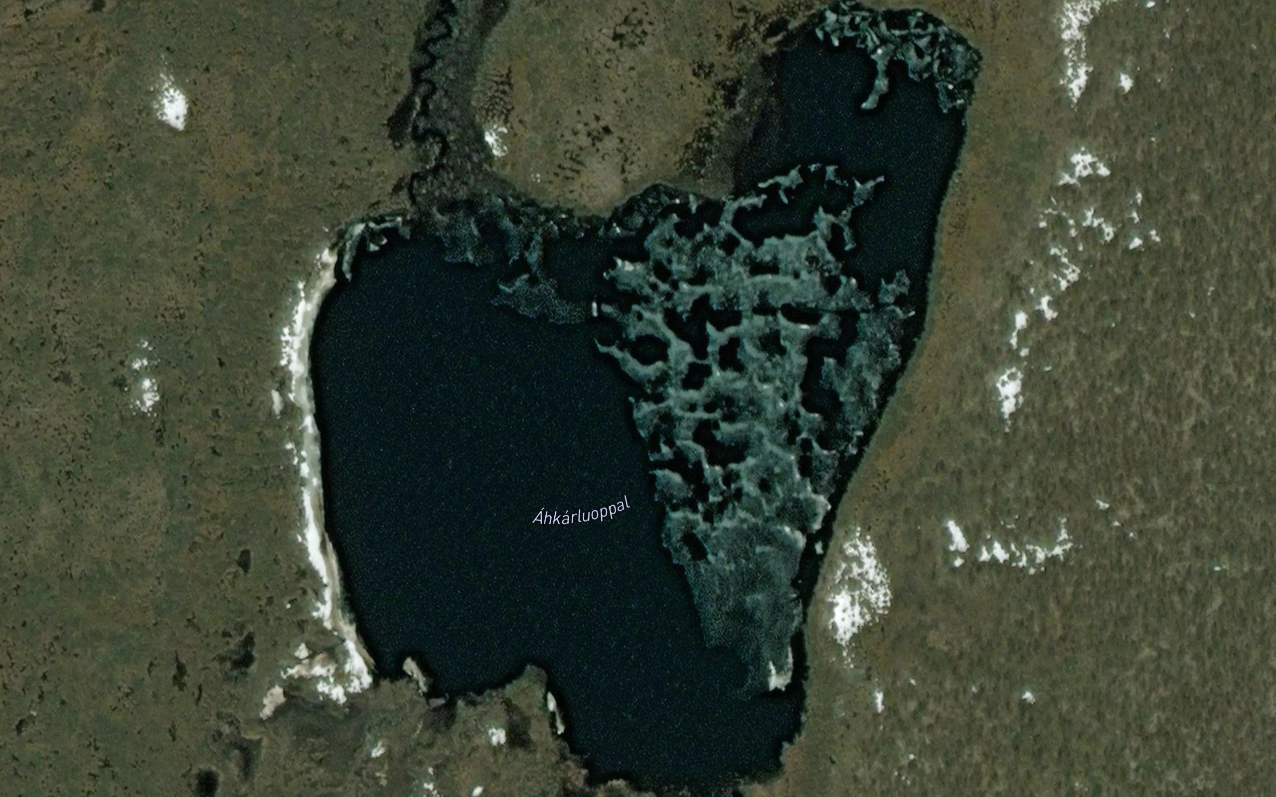 Akkarluobbal