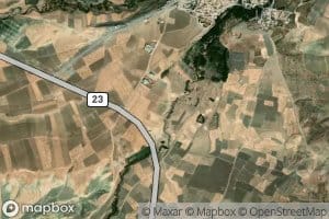 Cheshmeh-ye Qumli Bulagh