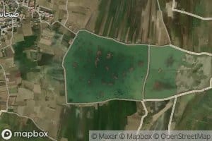 Ab Bandan-e Owjaksar