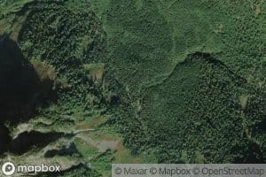 South Fork Trout Creek