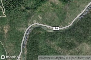 Buzzard Creek
