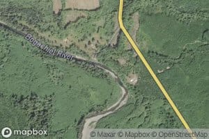 Grader Creek