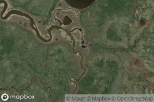 Trout Creek