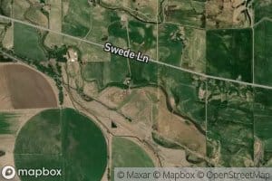 Anderson Ditch