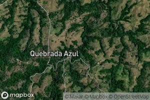 Quebrada Bejucal