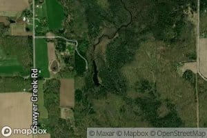 Sawyer Creek Springs