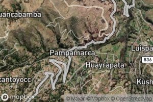 Quebrada Auquirimaccata