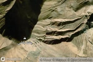 Qezel Darreh Cheshmehsi