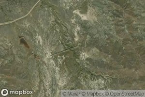 Half Barrel Reservoir