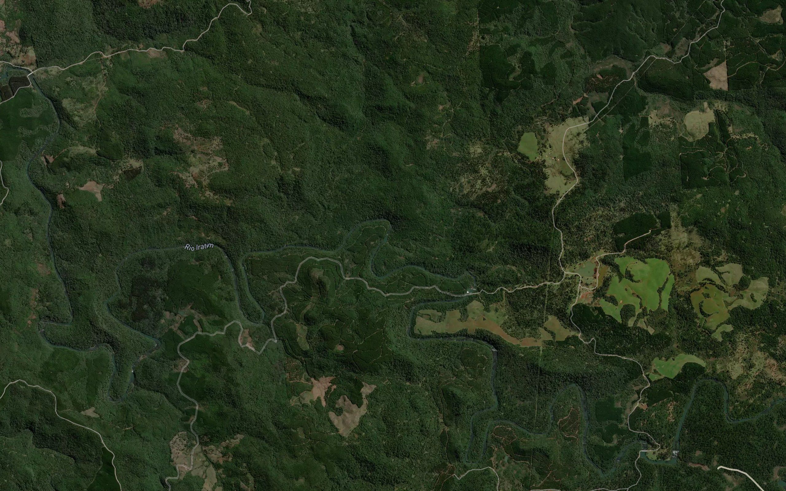 Rio Pinhal