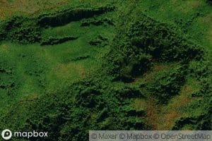 Shut-in Creek