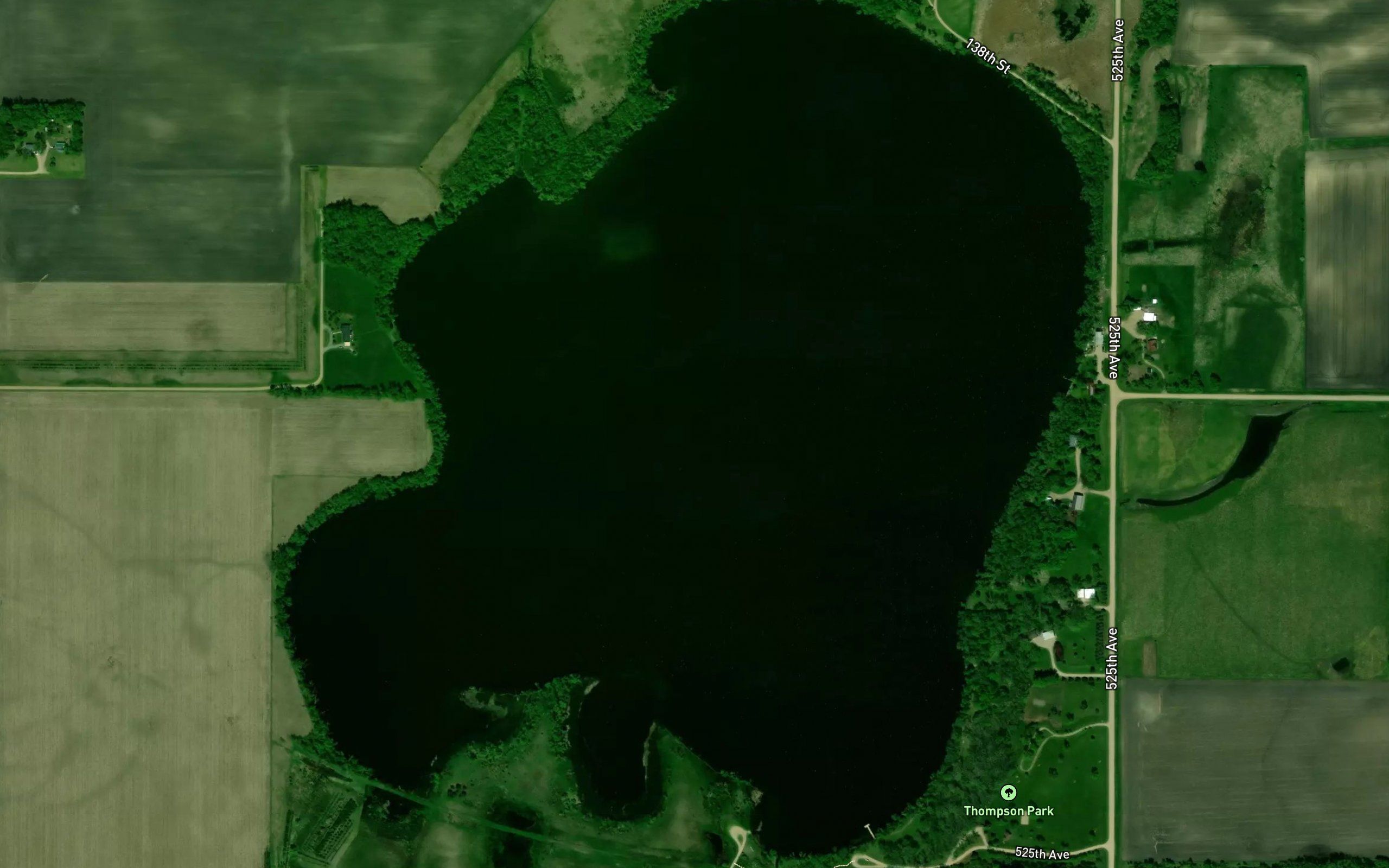 Thompson Lake