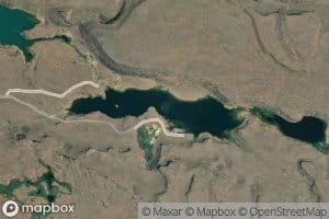 Blythe Lake