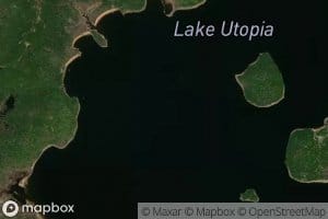 Lake Utopia