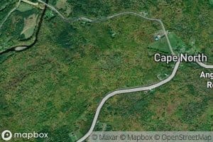 Southwest Branch Brook