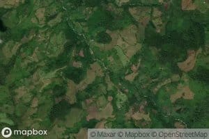 Quebrada Santa Barbara