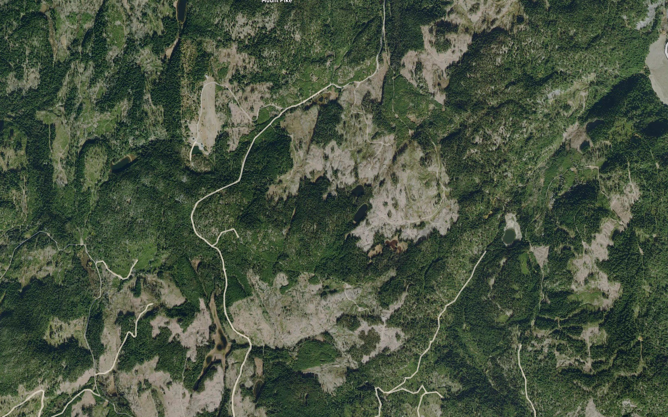 Larkin Lakes
