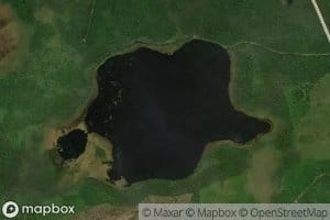 Cranberry Lake