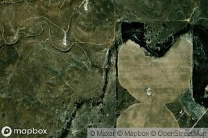 South Branch Sand Creek