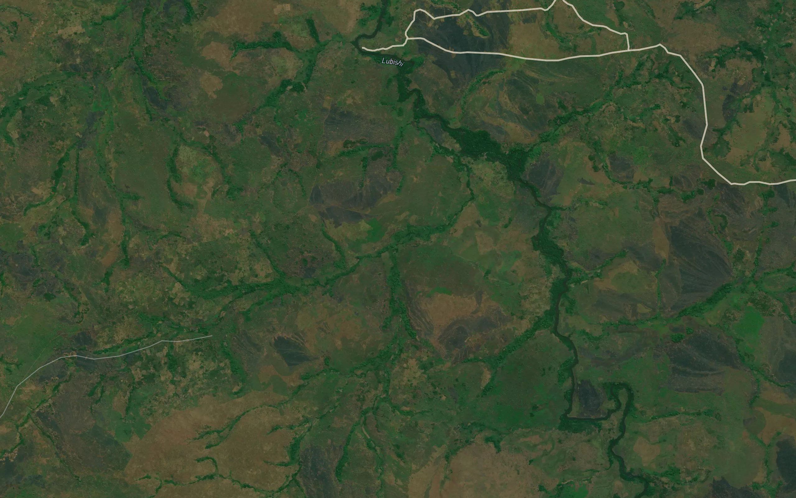 Kampongo