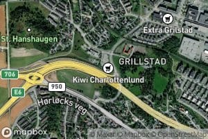 Grilstadbekken