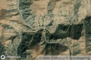 Jar-e Sang-e Shandah