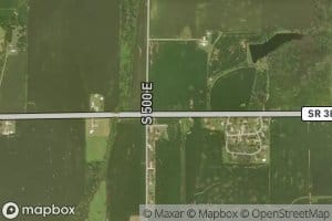 Batson Drain