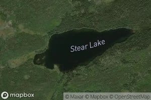 Stear Lake