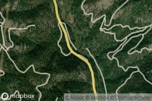 Railroad Creek