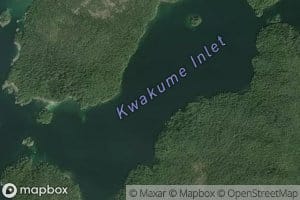 Kwakume Inlet