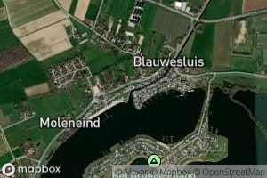 Blauwe Wetering