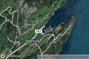 Hattvika