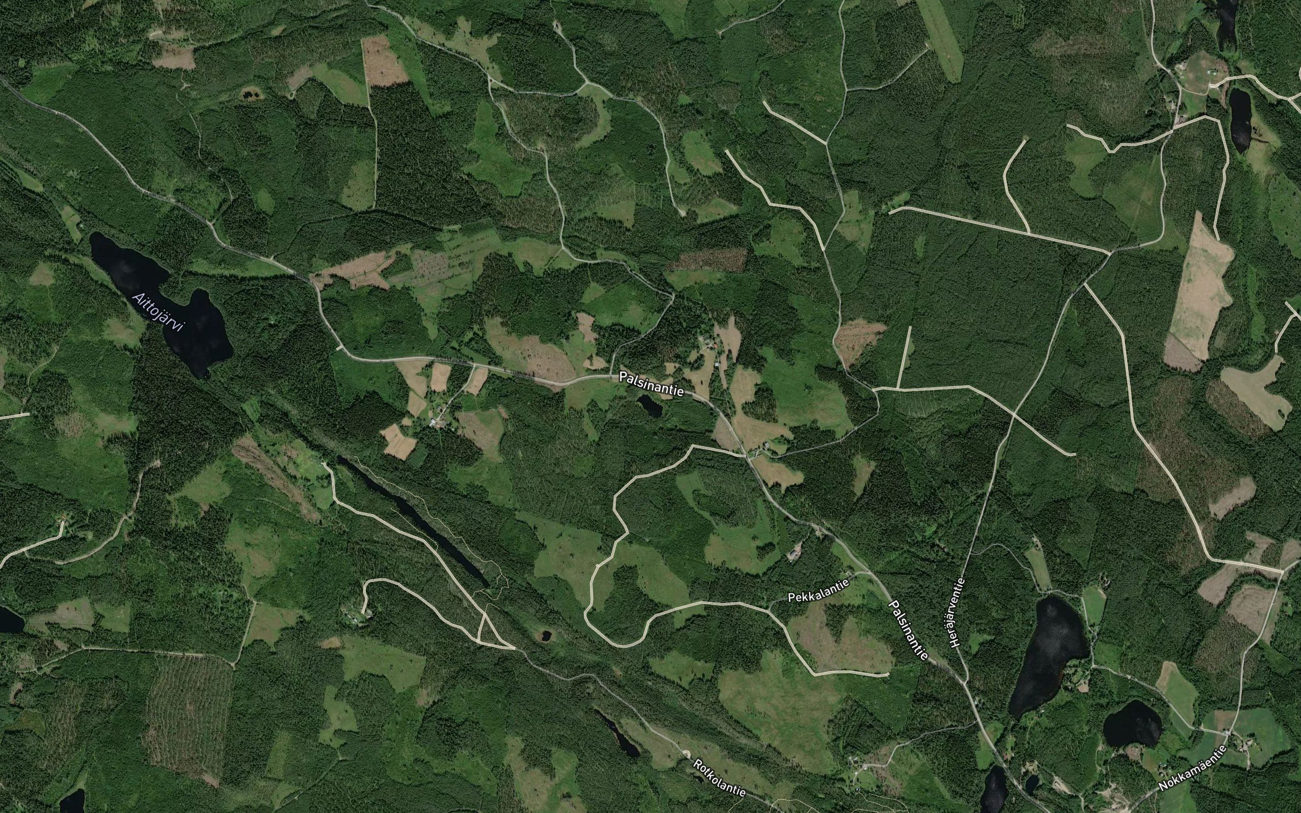 Hangasjarvi