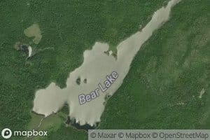 Bear Lake
