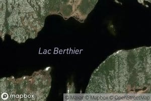 Lac Berthier