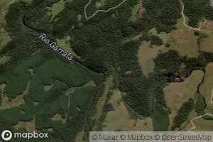 Lajeado das Marrecas