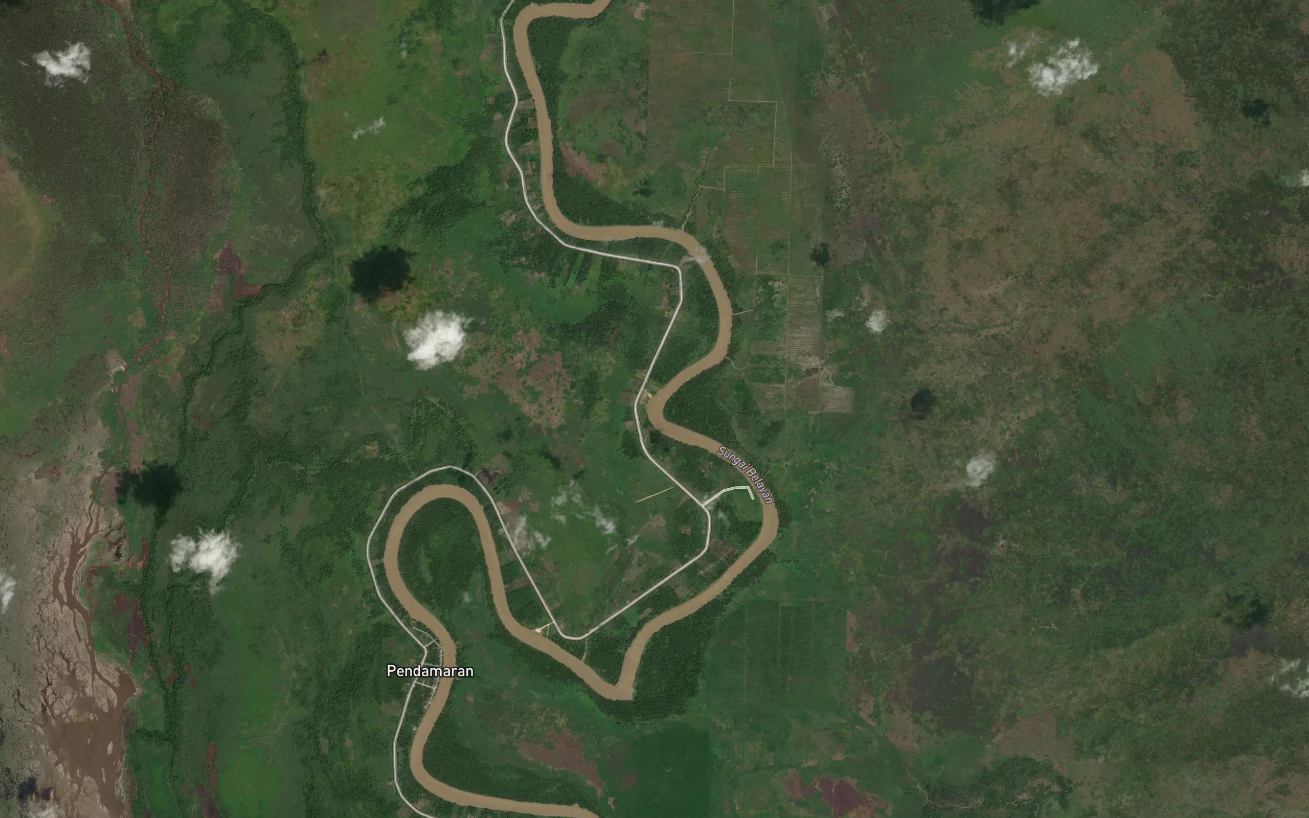 Teluk Tegari
