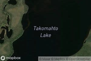 Takomahto Lake