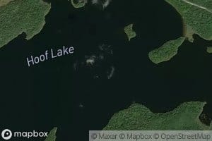 Hoof Lake