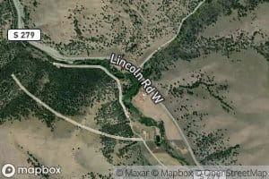 Big Mill Creek