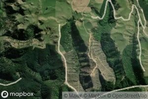 Ngaturi Stream