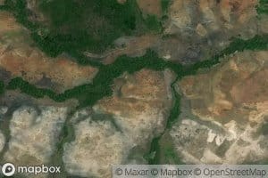 Quebrada Los Venados