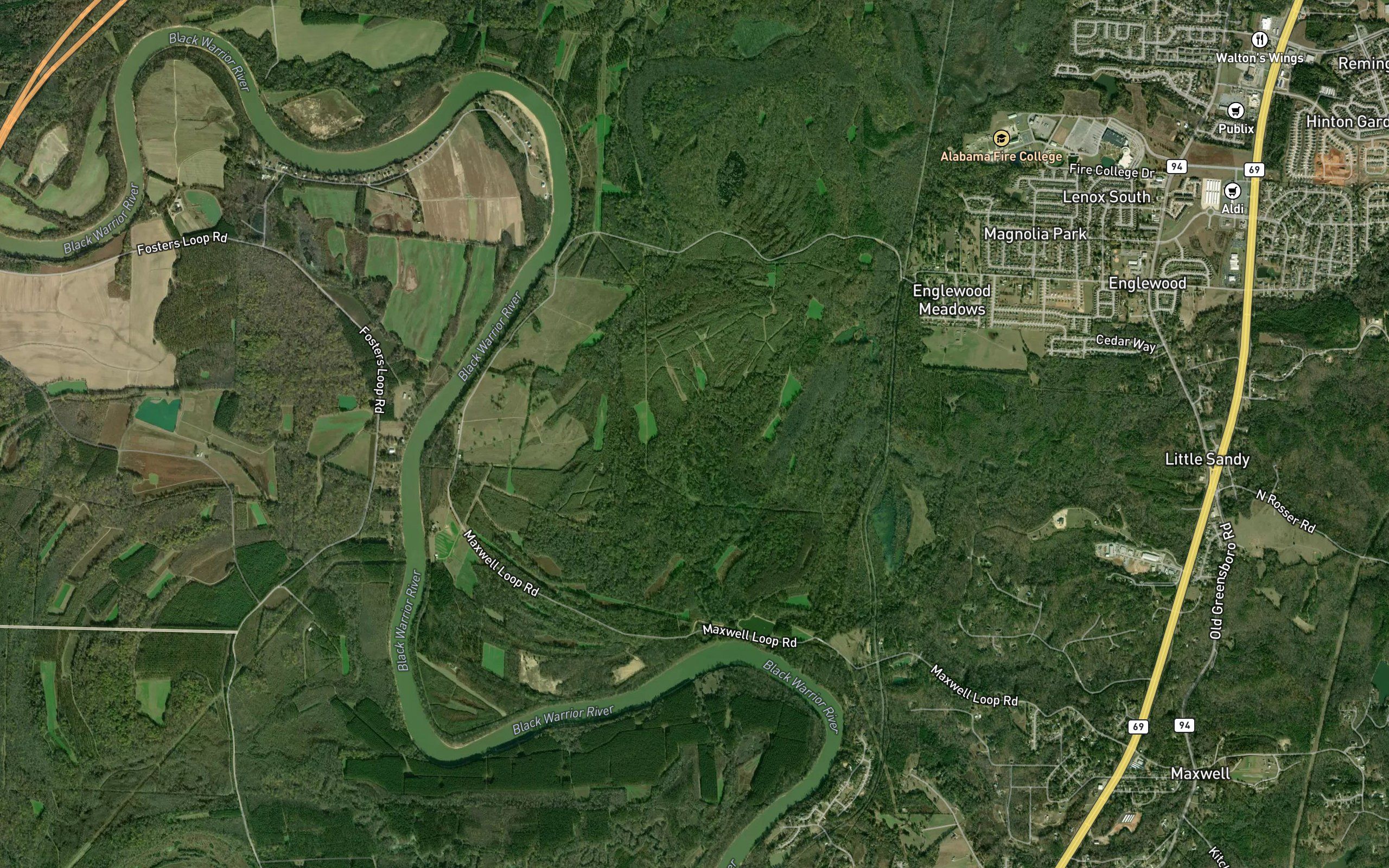 Duck Creek