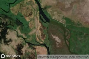 Travyanoye Vodokhranilishche