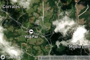 Quebrada Guaico Seco