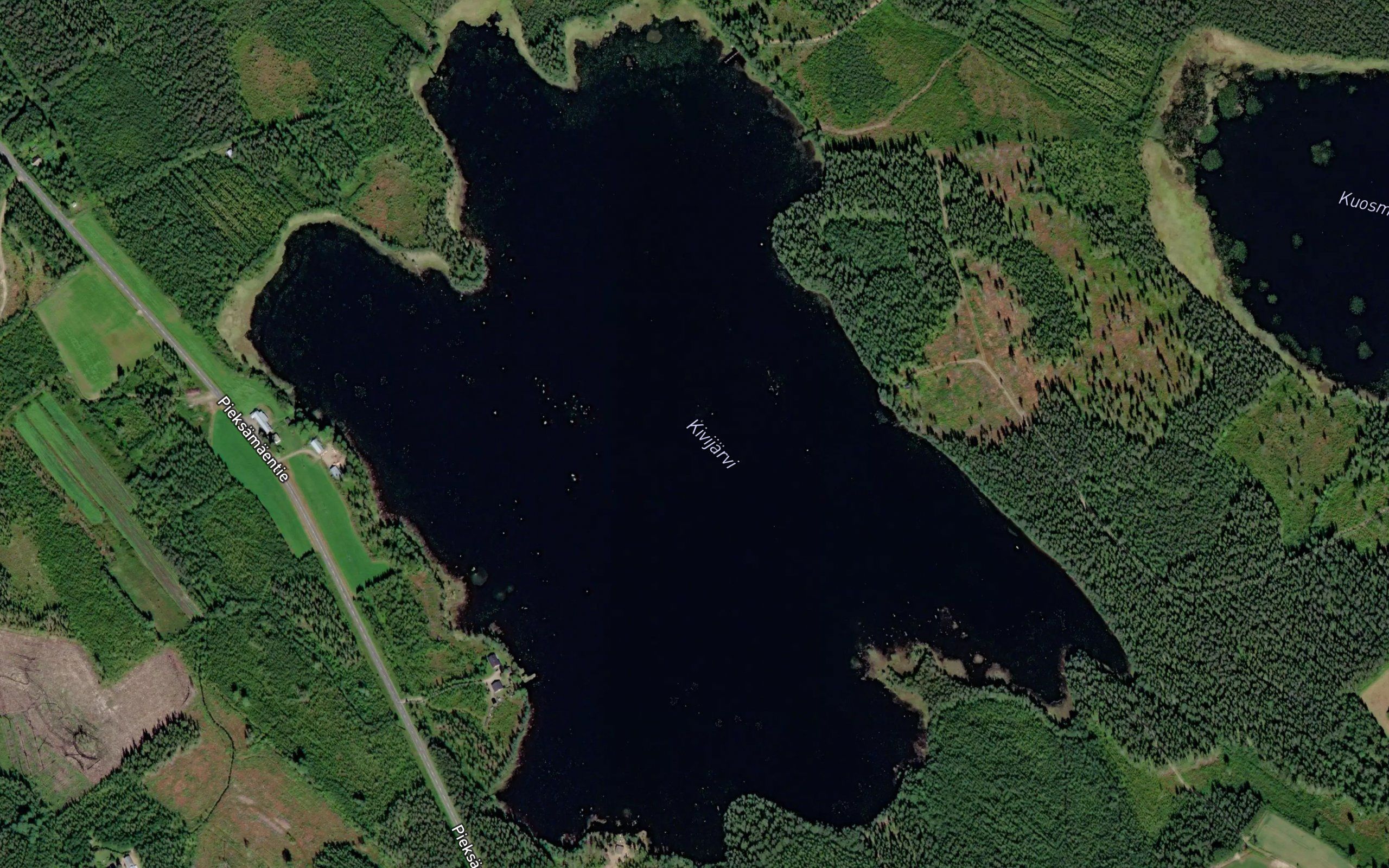 Kivijarvi