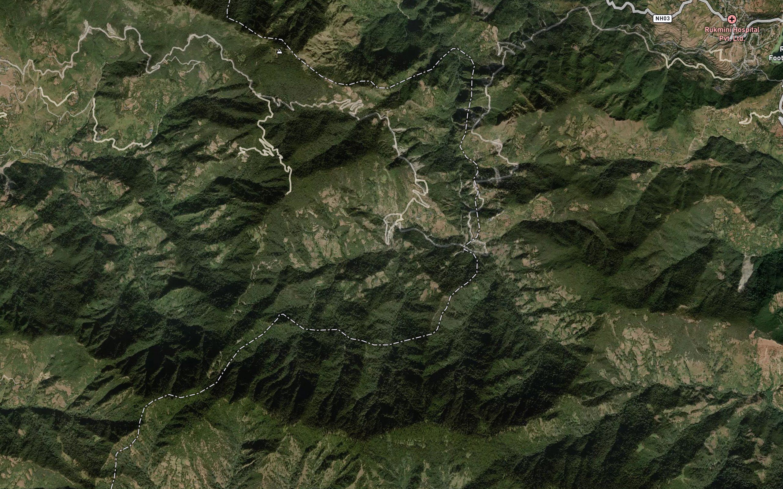 Sinke Khola