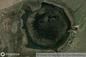 Ozero Rybnoye