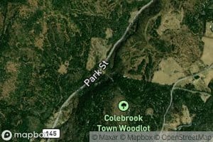 North Branch Beaver Brook