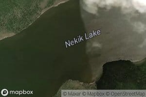 Nekik Lake